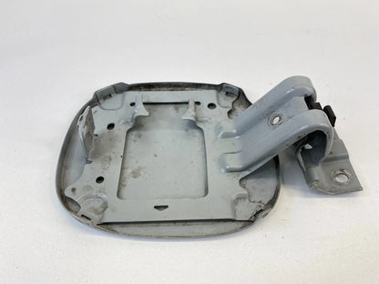 2007-2013 MITSUBISHI OUTLANDER FUEL FILLER DOOR GAS TANK LID COVER CAP OEM