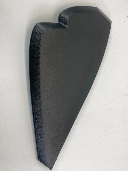 2008-2013 INFINITI G37 SEDAN FRONT RIGHT SIDE END CAP COVER TRIM 68420-JK00A OEM