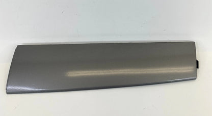 2011-2014 FORD EDGE DASHBOARD FINISH PANEL PASSENGER SIDE OEM BT43-78044B78-AA