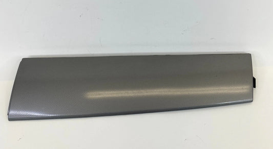 2011-2014 FORD EDGE DASHBOARD FINISH PANEL PASSENGER SIDE OEM BT43-78044B78-AA