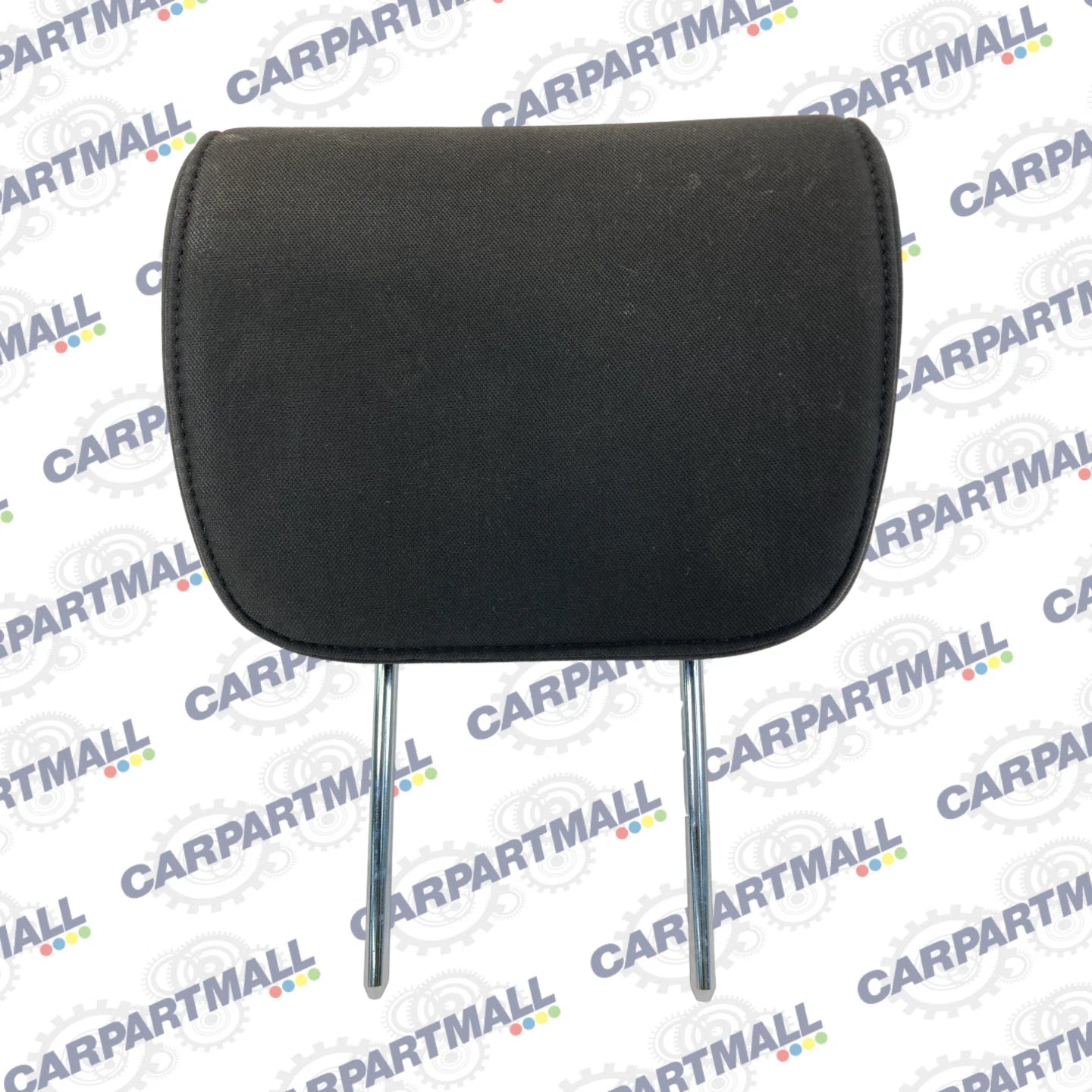2006-2011 HYUNDAI ACCENT FRONT LEFT DRIVER SIDE SEAT HEADREST HEAD REST OEM