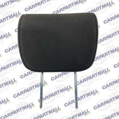 2006-2011 HYUNDAI ACCENT FRONT LEFT DRIVER SIDE SEAT HEADREST HEAD REST OEM