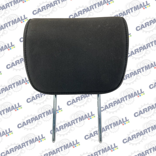 2006-2011 HYUNDAI ACCENT FRONT LEFT DRIVER SIDE SEAT HEADREST HEAD REST OEM
