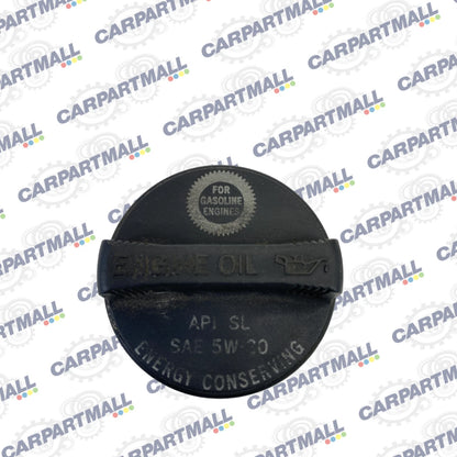2007-2015 LEXUS ES350 SEDAN 4-DR 3.5L V24 ENGINE OIL FILLER FLUID CAP LID COVER