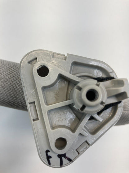 2013 2014 13 14 Nissan Juke Roof Right Passenger Side Sunvisor Sun Visor Shade