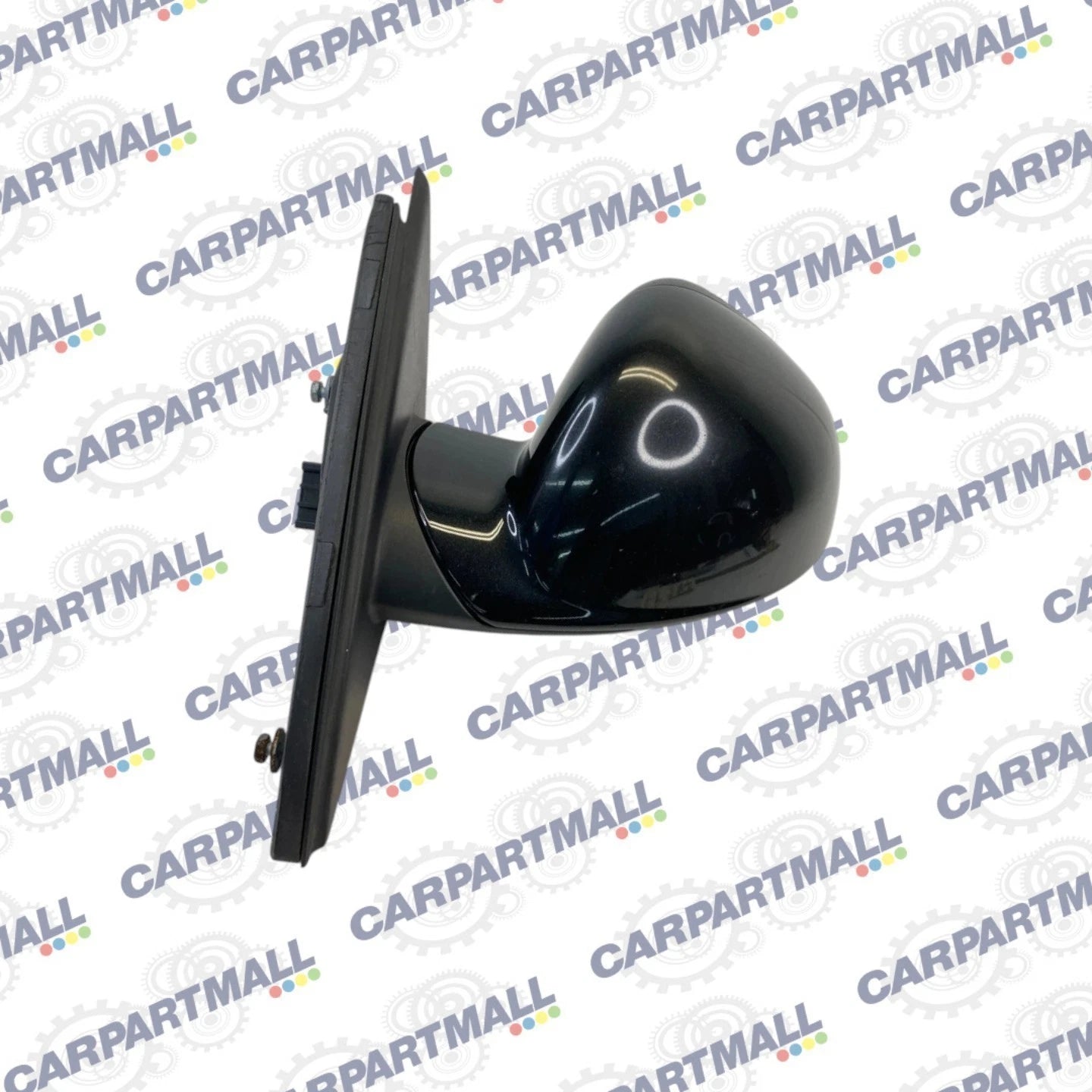 2011-2013 BUICK REGAL CXL FRONT LEFT DRIVER SIDE VIEW POWER MIRROR 13320192 OEM