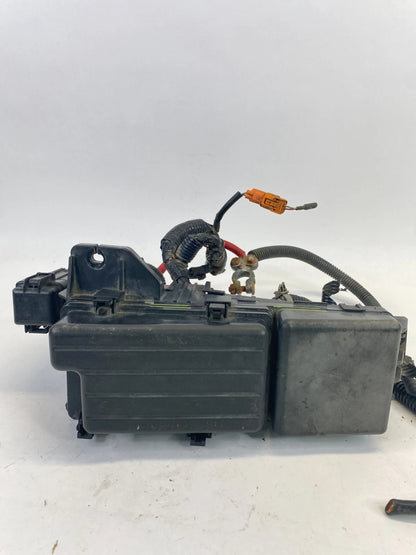 2003 2004 HONDA ACCORD 3.0L V6 ENGINE COMPARTMENT FUSE RELAY JUNCTION BOX OEM