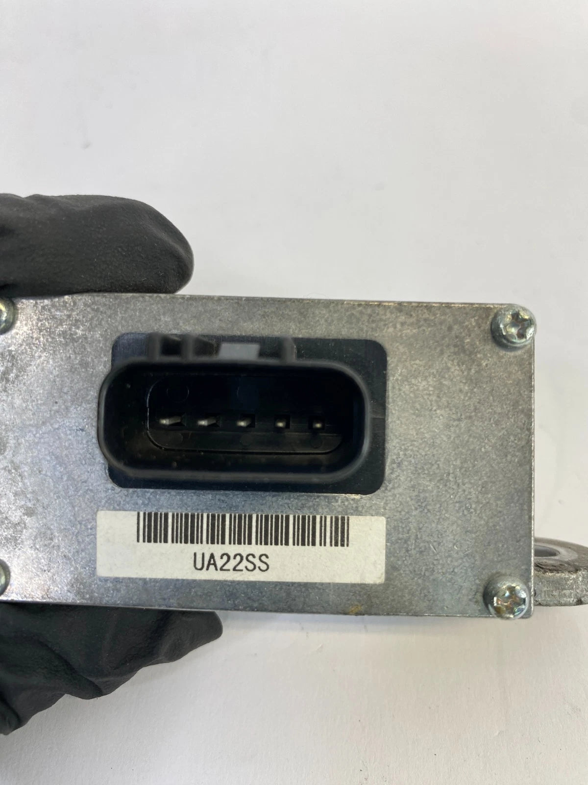 2005-2008 HONDA PILOT YAW RATE G-FORCE STABILITY SENSOR MODULE OEM 39960-SLK-003