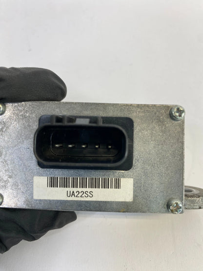 2005-2008 HONDA PILOT YAW RATE G-FORCE STABILITY SENSOR MODULE OEM 39960-SLK-003