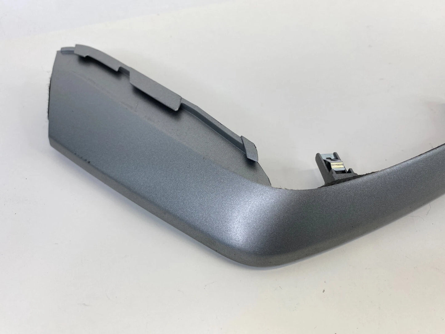 2013-2015 NISSAN ALTIMA DASH CENTER MOLDING GARNISH TRIM LEFT SIDE 684T23TA0A