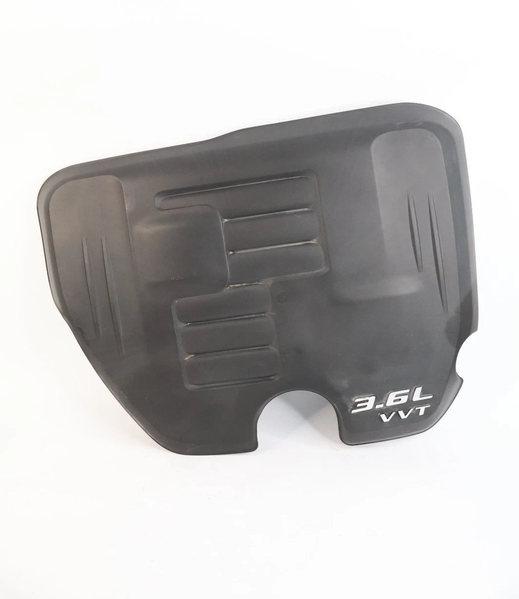 2011-2023 CHRYSLER 300 3.6L V6 VVT ENGINE COVER TOP LID SHIELD 04593903AD OEM