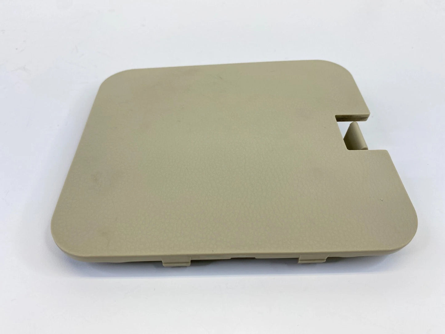 2006-2010 INFINITI M35 M45 KICK PANEL FUSE BOX LID COVER CAP TRIM OEM
