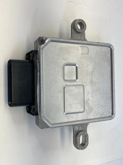 2015-2017 CHEVROLET EQUINOX FUEL PUMP POWER CONTROL MODULE 23482933
