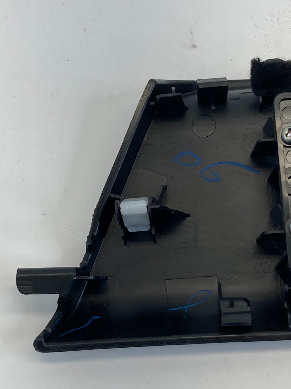 2015-2020 Honda Fit Front Right Door Window Control Switch 83546-T5A-A010 OEM