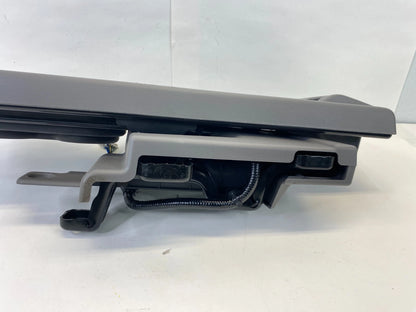 2007-2011 Honda CR-V CRV CENTER CONSOLE FOLDING TRAY TABLE CUP HOLDER OEM