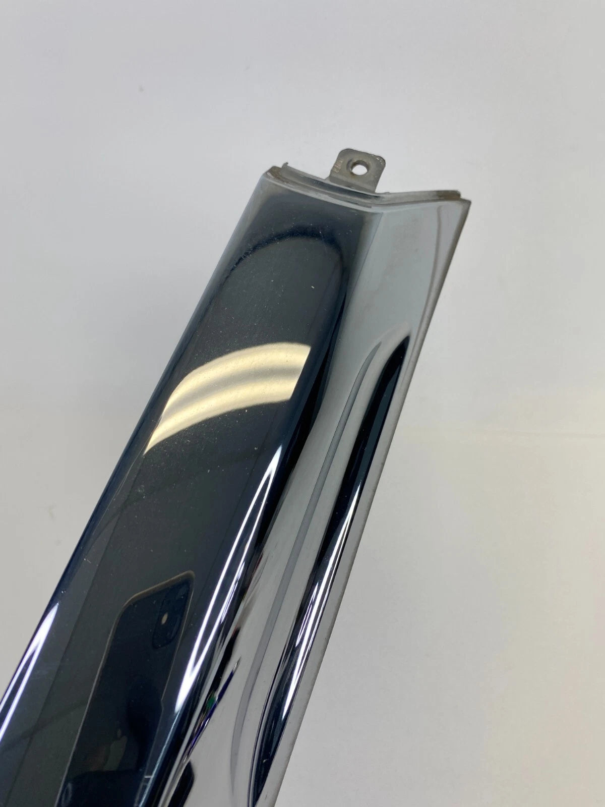 2008-2010 08-10 BUICK ENCLAVE ROOF RACK RAIL LUGGAGE RAIL COVER RIGHT SIDE OEM