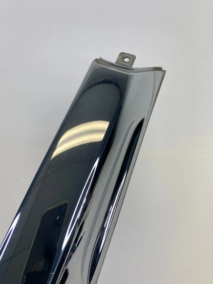 2008-2010 08-10 BUICK ENCLAVE ROOF RACK RAIL LUGGAGE RAIL COVER RIGHT SIDE OEM