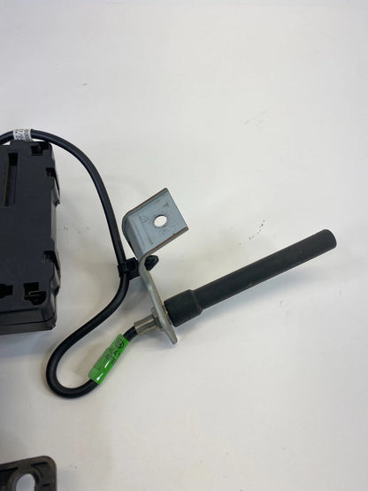 2009-2011 KIA BORREGO DASH INSTRUMENT PANEL FUSE RELAY BOX 91955-2J220 OEM