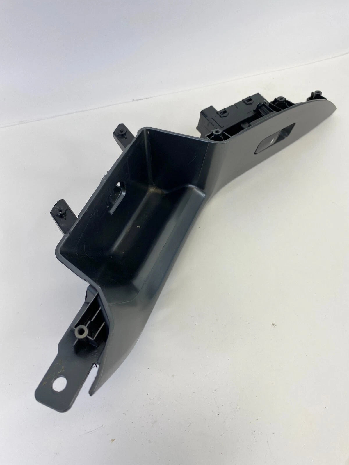 2014-2016 KIA OPTIMA REAR LEFT DOOR POWER WINDOW SWITCH BEZEL UNIT OEM 83730-2T