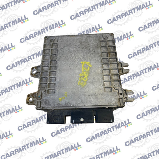 2011-2013 Nissan Altima 2.5 Engine Computer Control Module ECU ECM PCM