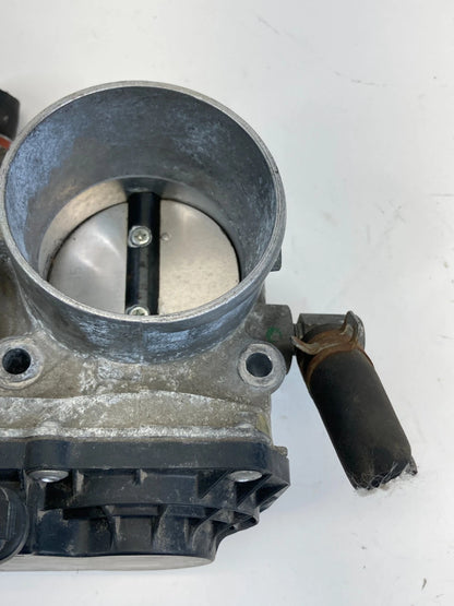 2009-2011 TOYOTA COROLLA ENGINE 1.8L THROTTLE BODY VALVE ASSY 22030-0T070 OEM