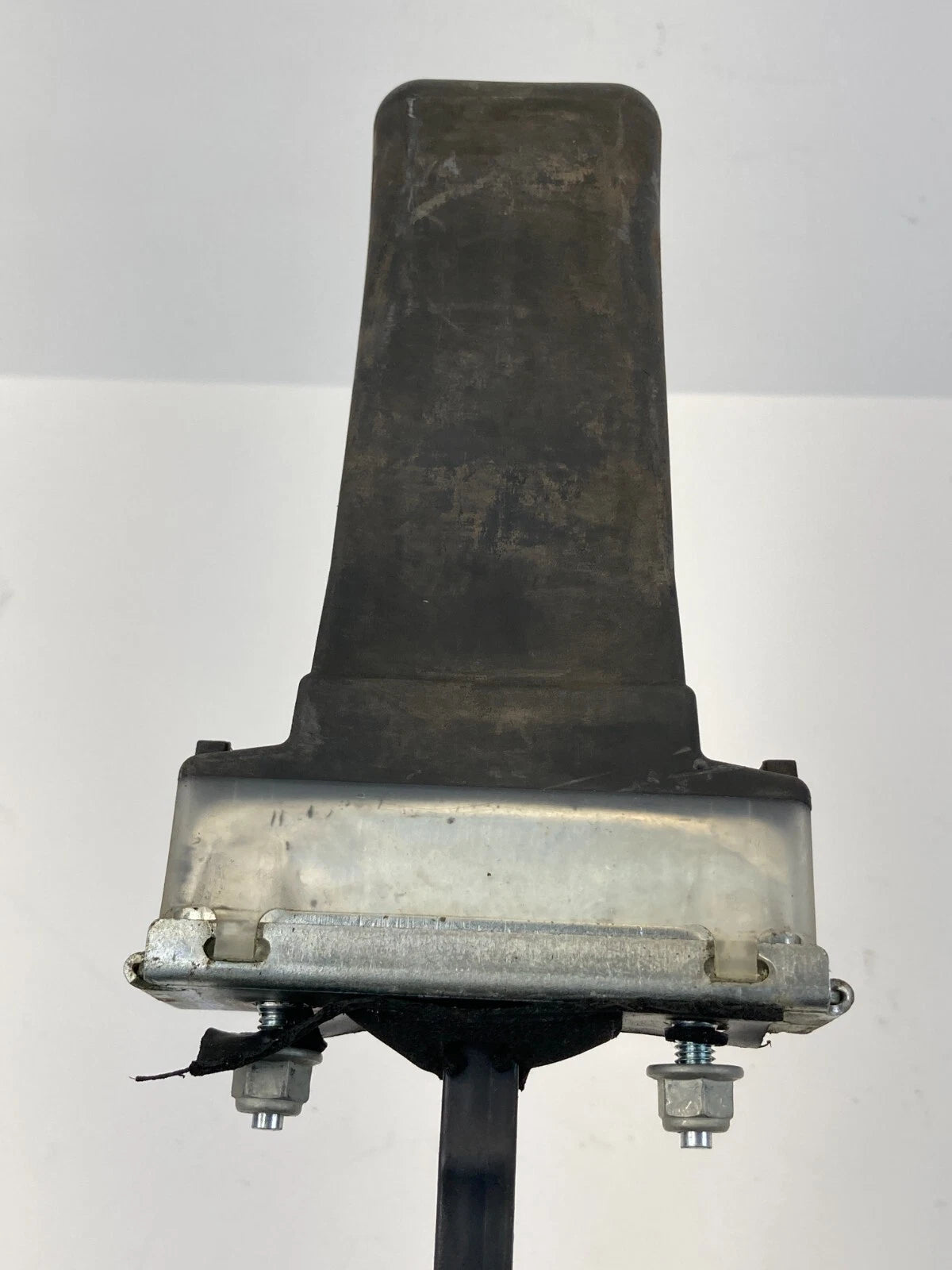 06-13 LAND ROVER RANGE ROVER SPORT REAR RIGHT DOOR CHECK STOP STOPPER DETENT OEM
