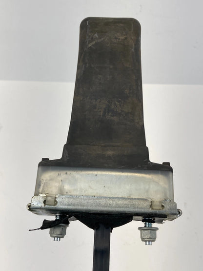 06-13 LAND ROVER RANGE ROVER SPORT REAR RIGHT DOOR CHECK STOP STOPPER DETENT OEM
