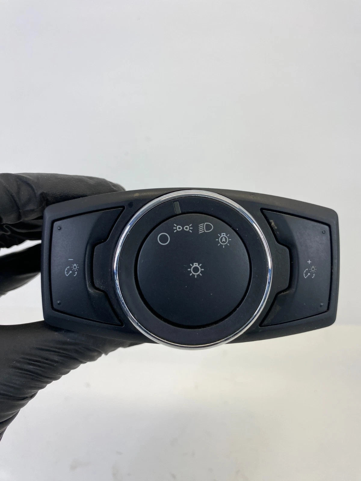 2013-2020 FORD FUSION DASH DIMMER HEADLIGHT LAMP CONTROL SWITCH DG9T-13D061-CCW