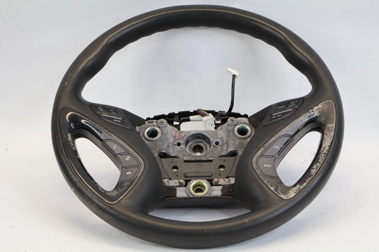 2011-2014 HYUNDAI SONATA STEERING WHEEL CRUISE CONTROL SWITCH OEM 56110-3Q150RAS