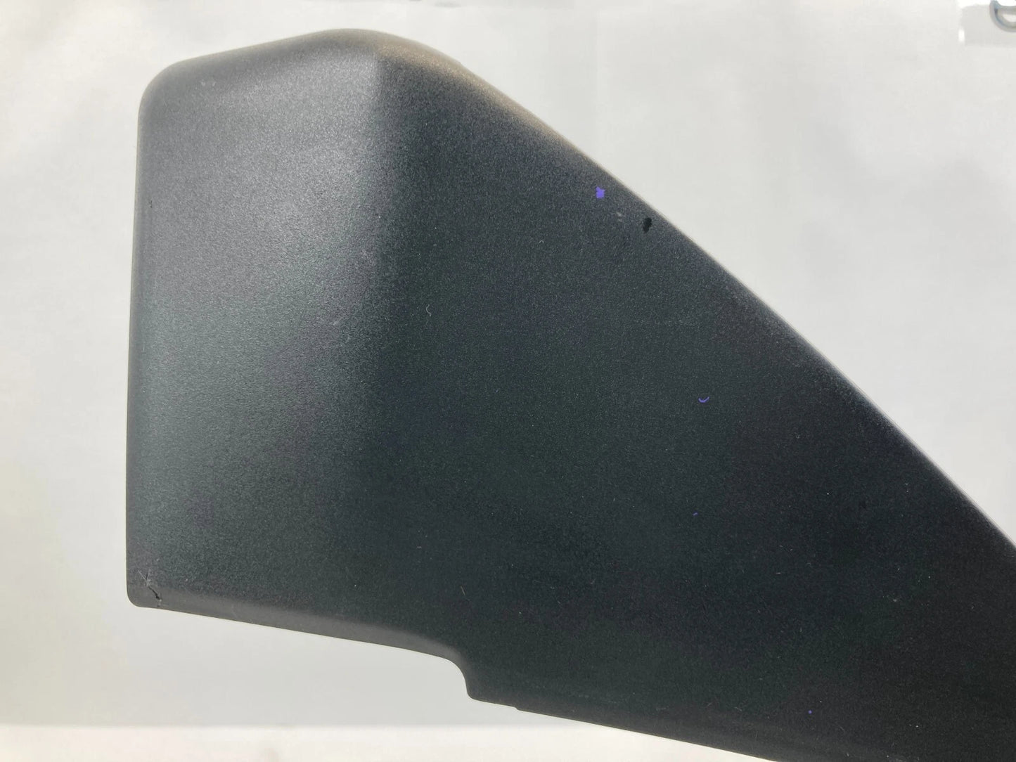 2006-2011 AUDI A6 FRONT RIGHT SIDE INNER DOOR CORNER TRIM 4F0-858-706-B