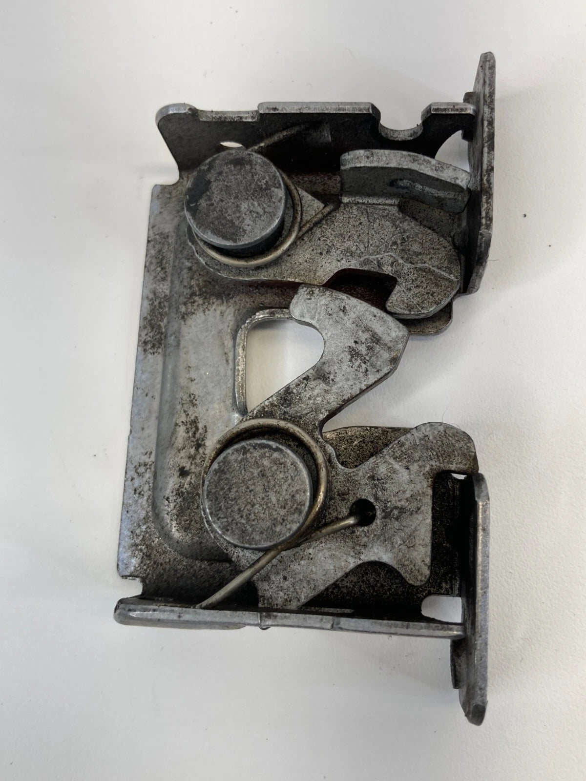 2009 2010 BMW 535I XDRIVE LEFT OR RIGHT HOOD LOCK LATCH RELEASE ACTUATOR ASSY