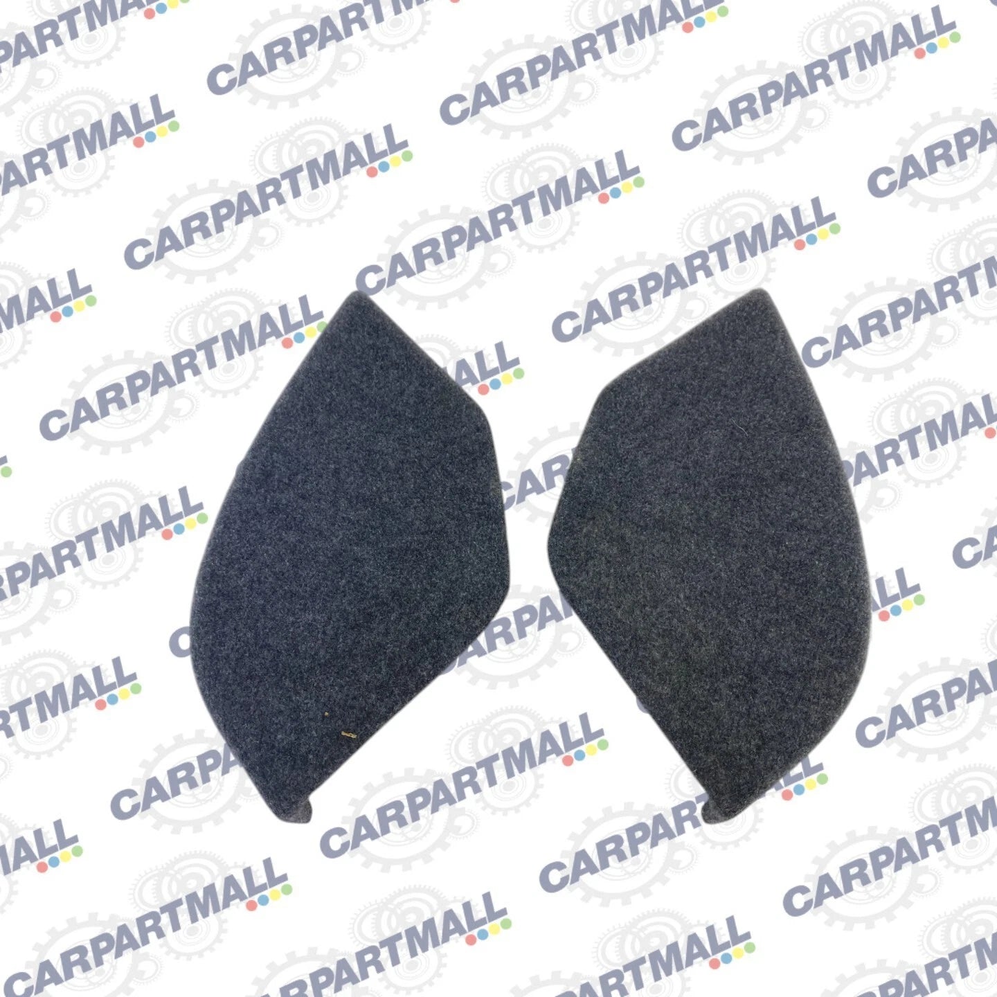2001 2002 2003 2004 2005 2006 LEXUS LS430 ACCESS TAILGATE LAMP CAP COVER SET OEM