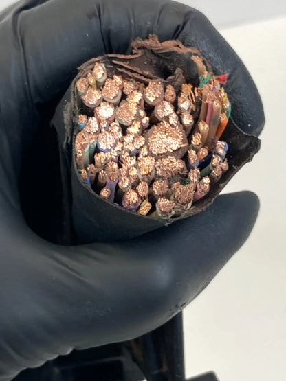 2008-2010 TOYOTA HIGHLANDER 3.5L V6 A/T ENGINE FUSE RELAY BOX COMPARTMENT OEM