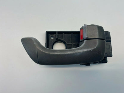 2006-2010 KIA OPTIMA FRONT RIGHT PASSENGER SIDE INNER INTERIOR DOOR HANDLE OEM