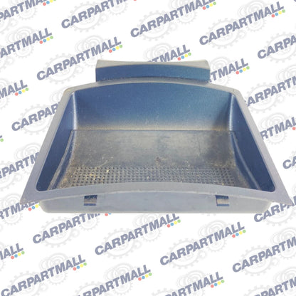 2004-2007 VOLVO S40 CENTER CONSOLE TRAY STORAGE COMPARTMENT 8687478 OEM