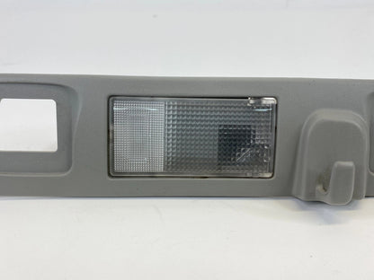 2010-2016 CADILLAC SRX REAR RIGHT INTERIOR ROOF READING LAMP LIGHT 20909444