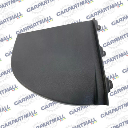 2006-2011 Honda Civic Left Driver Side Dash End Cap Cover Trim 77215-SNA OEM