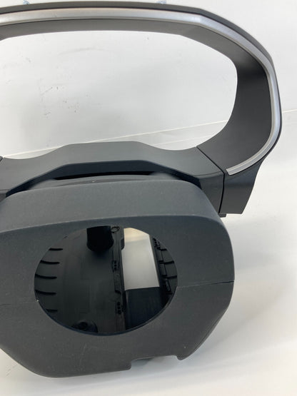 2015-2024 Ford Edge Cluster Speedometer & Steering Column Trim Bezel OEM