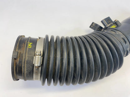 2006 2007 CHEVROLET TRAILBLAZER 4.2L L6 AIR CLEANER OUTLET DUCT TUBE W/ MAF OEM