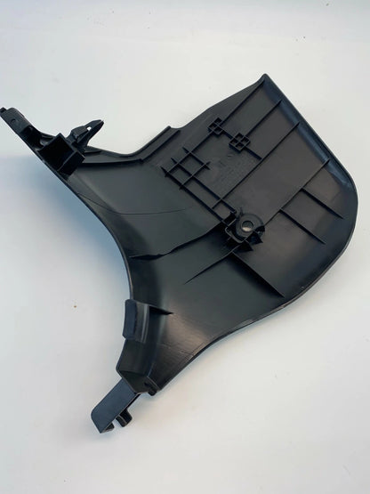 2010-2013 MAZDA 3 MAZDA3 SEDAN RIGHT PILLAR KICK PANEL COWL TRIM COVER OEM