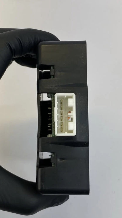 2002-2004 HONDA ODYSSEY OVERHEAD DVD DISPLAY CTRL MODULE XH3F-14A608 OEM