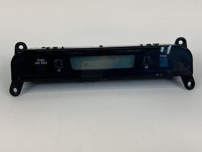 2011-2015 Hyundai Sonata Instrument Panel Digital Clock Screen 94510-3Q000 OEM