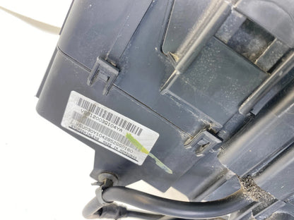 2011-2014 HYUNDAI SONATA 2.4L L4 A/T ENGINE COMPARTMENT FUSE RELAY JUNCTION BOX