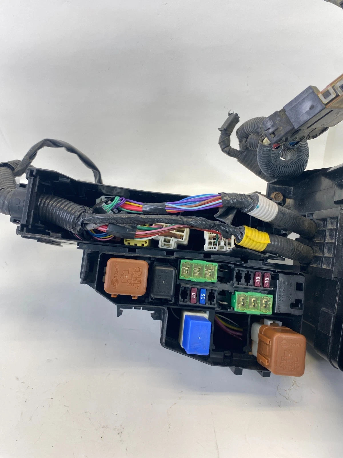 13 14 15 NISSAN ALTIMA 2.5L IPDM ENGINE FUSE BOX RELAY FUSIBLE LINK 284B7-3TA0B