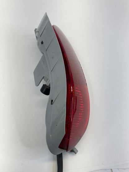 2007-2009 LEXUS RX350 04-06 RX330 REAR LEFT DRIVER MARKER REFLECTOR LIGHT OEM