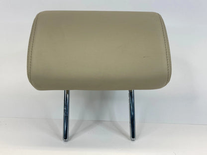 2006-2010 INFINITI M35 REAR LEFT SIDE OUTER SEAT HEADREST HEAD REST ASSY OEM