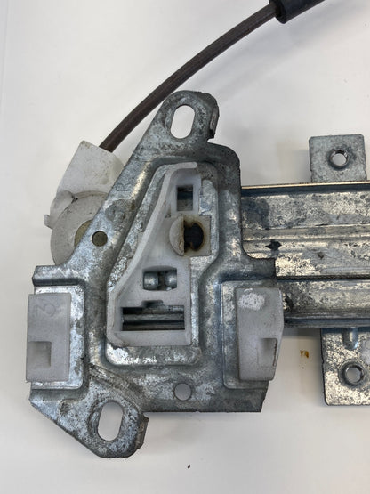 2001-2005 Honda Civic Sedan Front Right Side Door Power Window Motor & Regulator