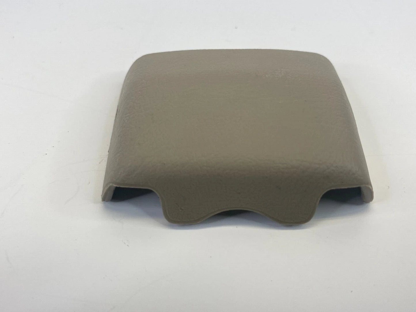 1998-2002 HONDA ACCORD FRONT SEAT OUTER BOLT FOOT COVER CAP TRIM 81195-S87-500