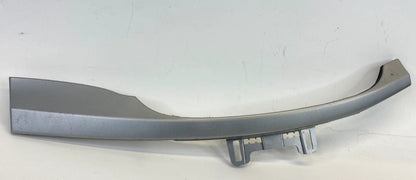 2012-2014 HONDA CR-V CENTER DASH LOWER BEZEL TRIM MOLDING ASSY 77265-T0A-A0 OEM