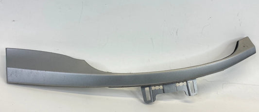 2012-2014 HONDA CR-V CENTER DASH LOWER BEZEL TRIM MOLDING ASSY 77265-T0A-A0 OEM